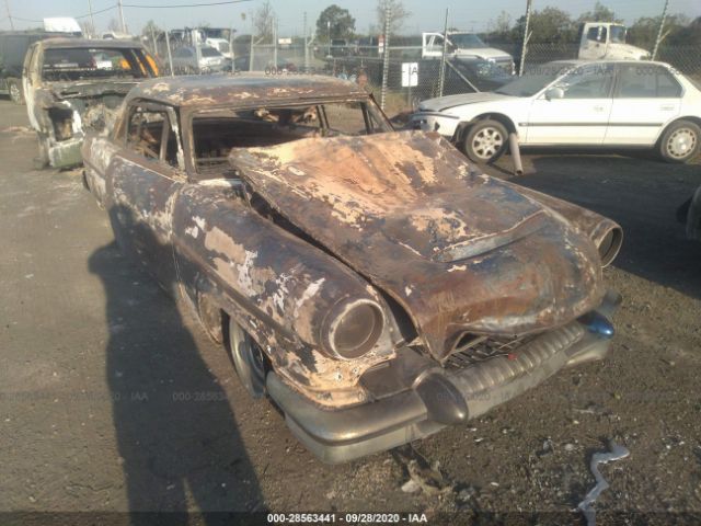 54LA24911M MERCURY MONTEREY Photo 1