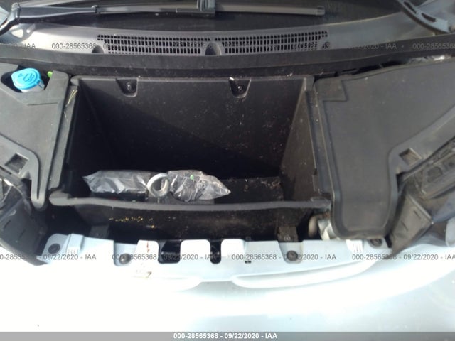 WBY1Z8C57HV551703 BMW I3 94 Ah W/range Extender