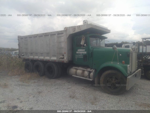 2HTFBJXT0GCA13799 INTERNATIONAL 9370 Photo 1