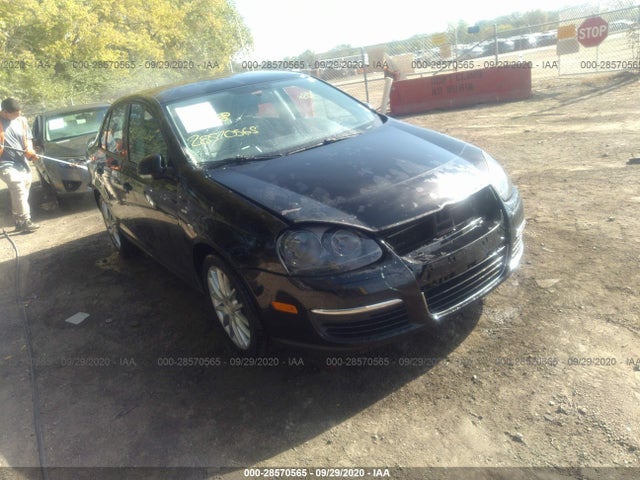 3VWRJ71KX9M045208 VOLKSWAGEN JETTA SEDAN Photo 1