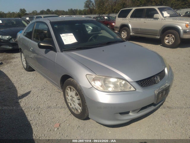 1HGEM22564L052091 HONDA CIVIC Photo 1