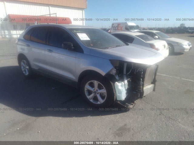 2019 Ford Edge, VIN: 2FMPK4G95KBB19616