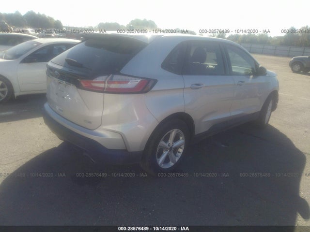 2019 Ford Edge, VIN: 2FMPK4G95KBB19616