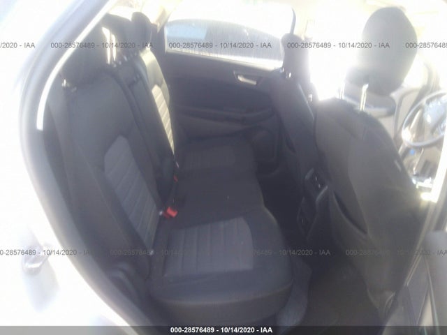 2019 Ford Edge, VIN: 2FMPK4G95KBB19616
