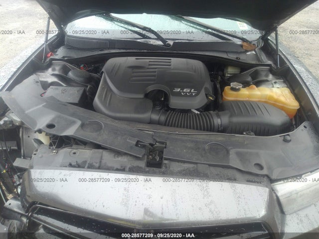 Dodge Charger Sxt 2013 2C3CDXHG4DH640746 Image 11
