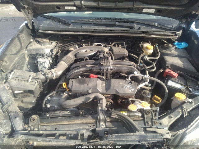 2016 SUBARU CROSSTREK VIN: JF2GPABC5G9231037