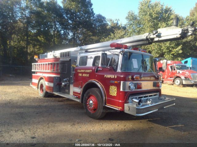 1FDYD80U1GVA23708 FORD C8000 Photo 1