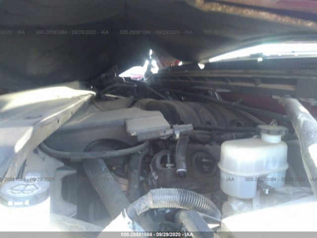 1GTV2UEC6EZ104540 GMC Sierra 1500 Sle