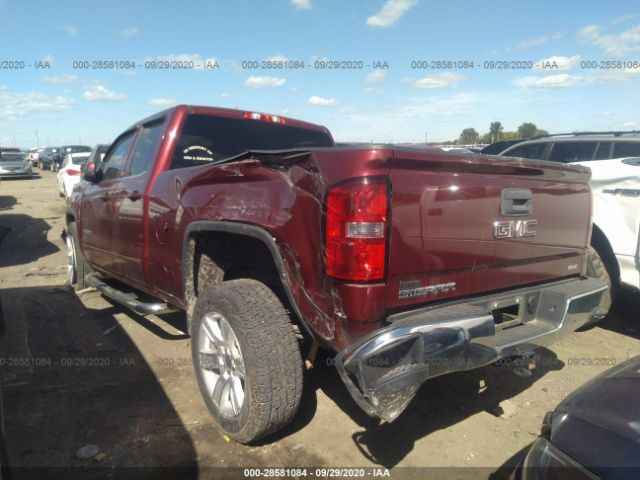 1GTV2UEC6EZ104540 GMC Sierra 1500 Sle