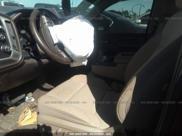 1GTV2UEC6EZ104540 GMC Sierra 1500 Sle