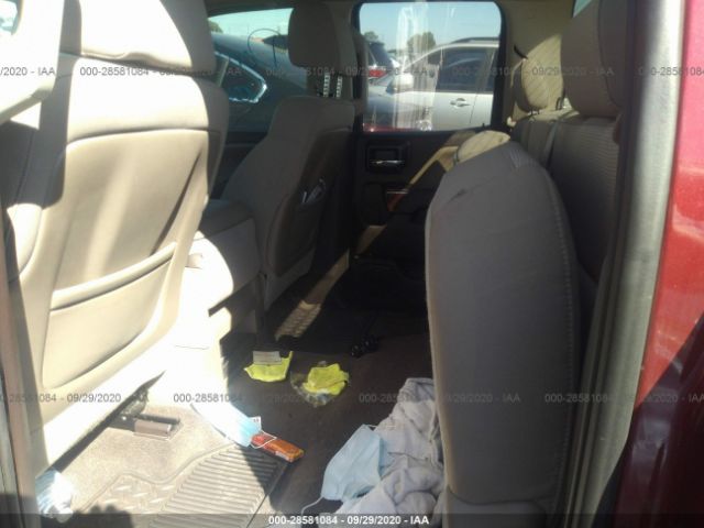 1GTV2UEC6EZ104540 GMC Sierra 1500 Sle