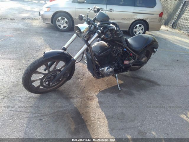 2015 HONDA VT1300 JH2SC61P6FK100199 Photo 1