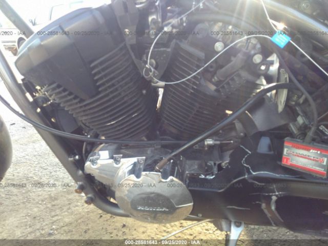 2015 HONDA VT1300 JH2SC61P6FK100199 Photo 8