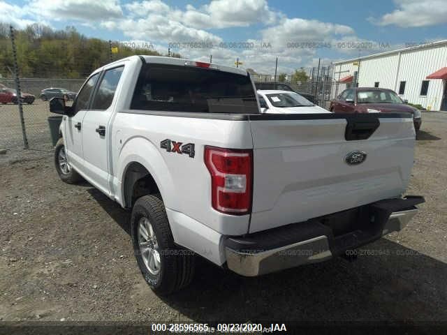 1FTEW1EB6LFA77929 Ford F-150 Xl/xlt