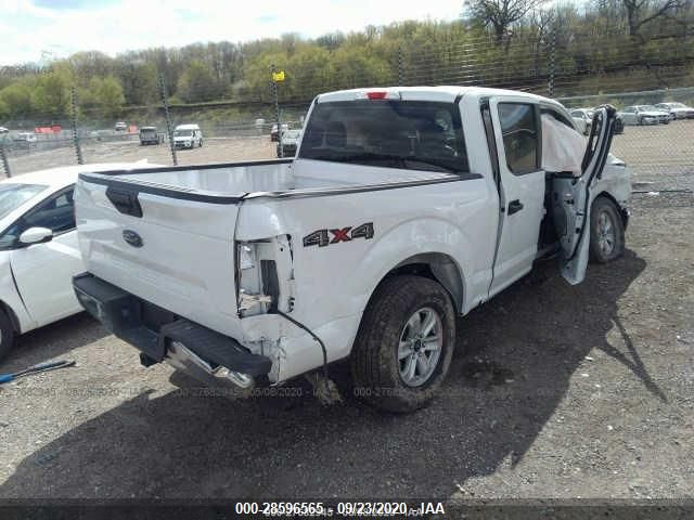 1FTEW1EB6LFA77929 Ford F-150 Xl/xlt