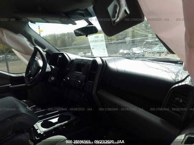 1FTEW1EB6LFA77929 Ford F-150 Xl/xlt
