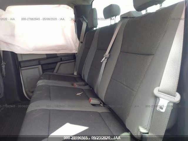 1FTEW1EB6LFA77929 Ford F-150 Xl/xlt