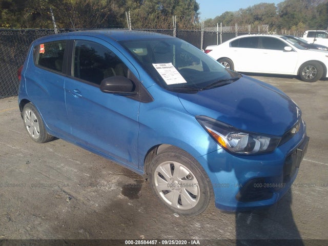 2017 KL8CB6SA5HC830122 main image