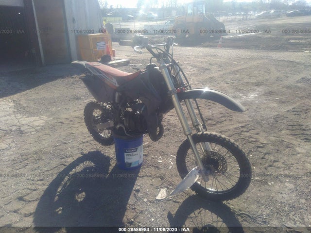JH2HE04C71K802017 HONDA CR80 Photo 1