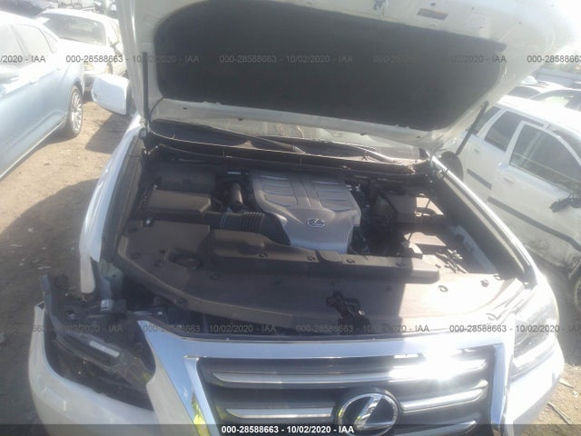 2019 Lexus GX, VIN: JTJBM7FX5K5215449