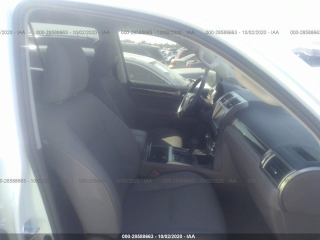 2019 Lexus GX, VIN: JTJBM7FX5K5215449