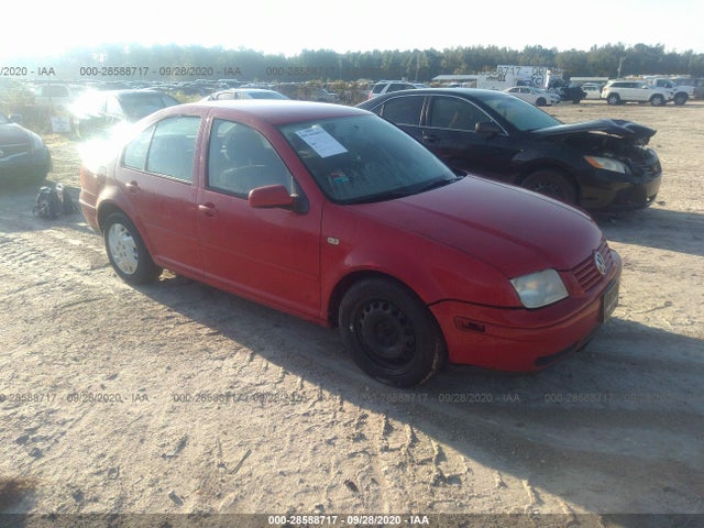 3VWSC29M2XM022197 VOLKSWAGEN NEW JETTA Photo 1
