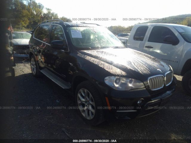 5UXZV4C52D0E00088 2013 BMW X5 - Image 1