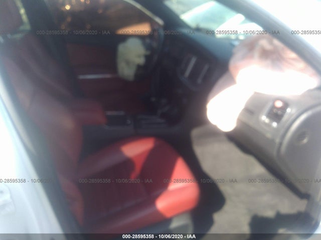 2013 DODGE CHARGER RT PLUS VIN: 2C3CDXCTXDH647740