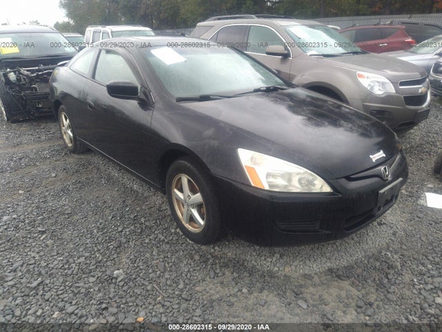 1HGCM72755A020252 HONDA ACCORD CPE Photo 1