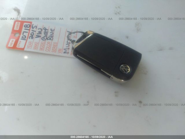 Фото: 3VW217AU4FM008038 - 11