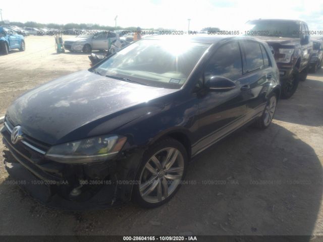 Фото: 3VW217AU4FM008038 - 2