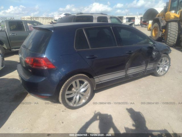Фото: 3VW217AU4FM008038 - 4
