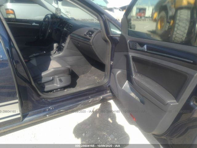 Фото: 3VW217AU4FM008038 - 5
