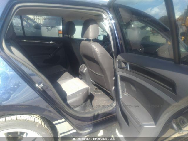Фото: 3VW217AU4FM008038 - 8