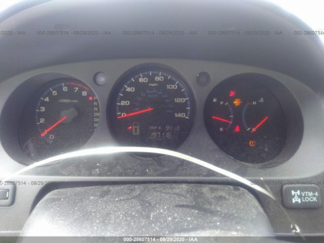 2HNYD18866H539583 2006 ACURA MDX фото продажи на аукционе Америки no.7