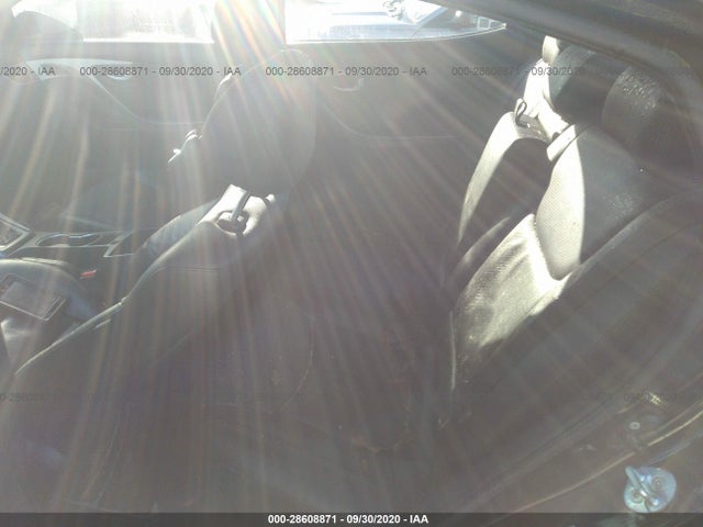 Hyundai Elantra Limited 2015 KMHDH4AE4FU370506 Image 8