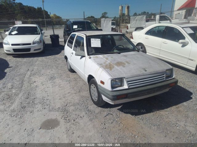 JG1MS0855GK724379 CHEVROLET GEO SPRINT Photo 1