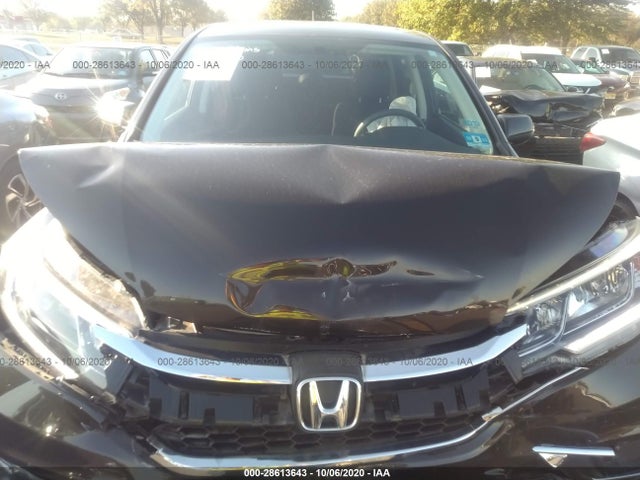 Honda CR-V EX 2015 2HKRM4H5XFH691360 Image 11