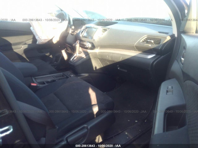 Honda CR-V EX 2015 2HKRM4H5XFH691360 Image 6