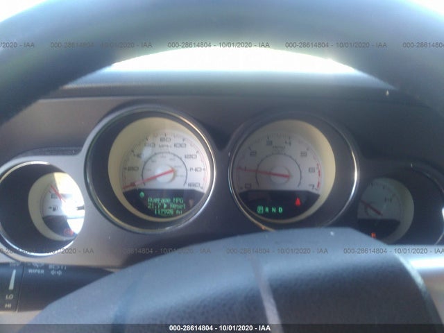 Dodge Challenger R/t 2014 2C3CDYBT7EH186411 Image 7