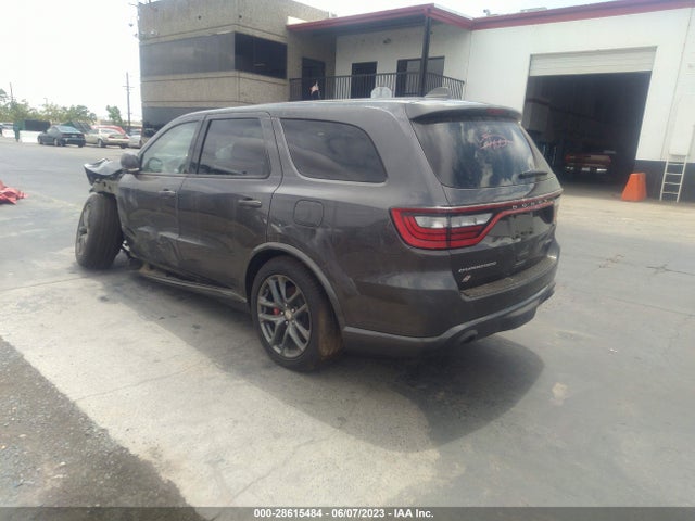 Dodge Durango Srt 2020 1C4SDJGJ2LC296935 Image 3