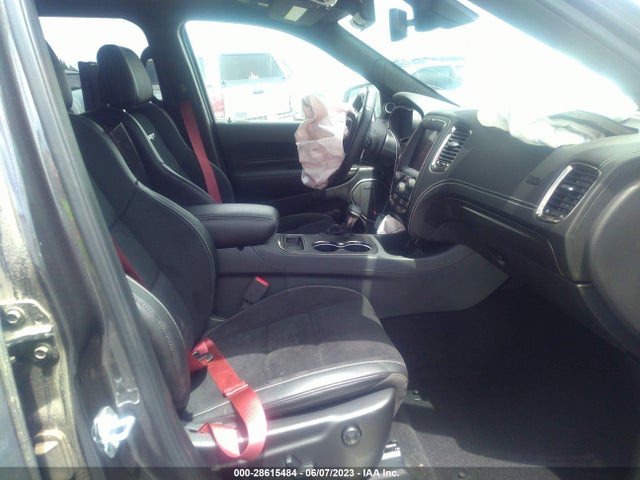 Dodge Durango Srt 2020 1C4SDJGJ2LC296935 Image 5