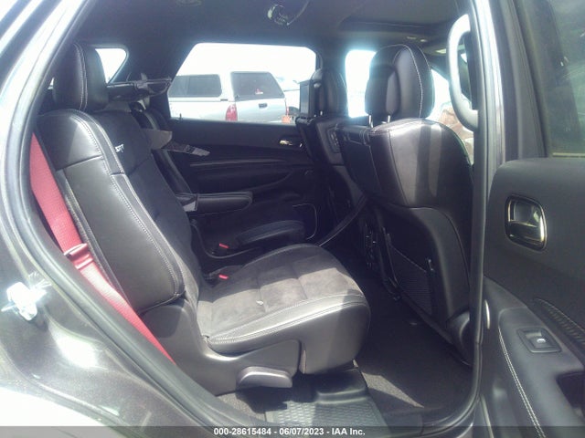 Dodge Durango Srt 2020 1C4SDJGJ2LC296935 Image 8