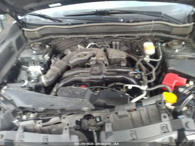 Subaru Forester 2015 -auction- 9