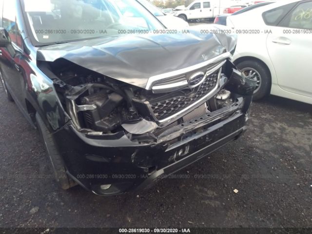 Subaru Forester 2015 -auction- 11