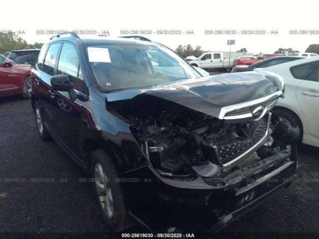Subaru Forester 2015 -auction- 0