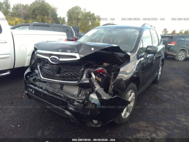 Subaru Forester 2015 -auction- 1