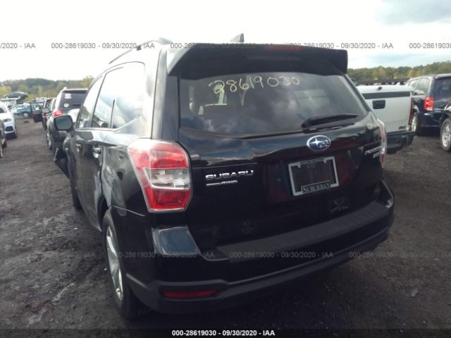 Subaru Forester 2015 -auction- 2