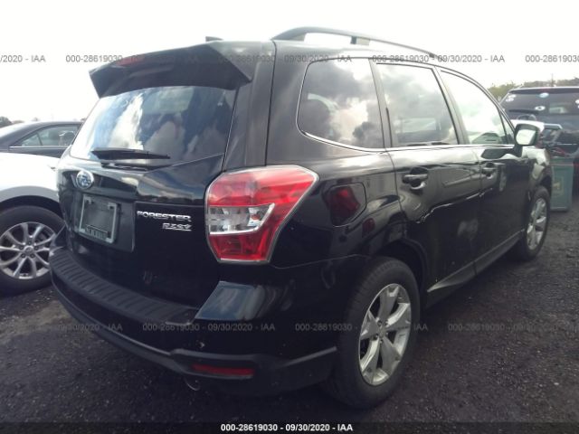 Subaru Forester 2015 -auction- 3