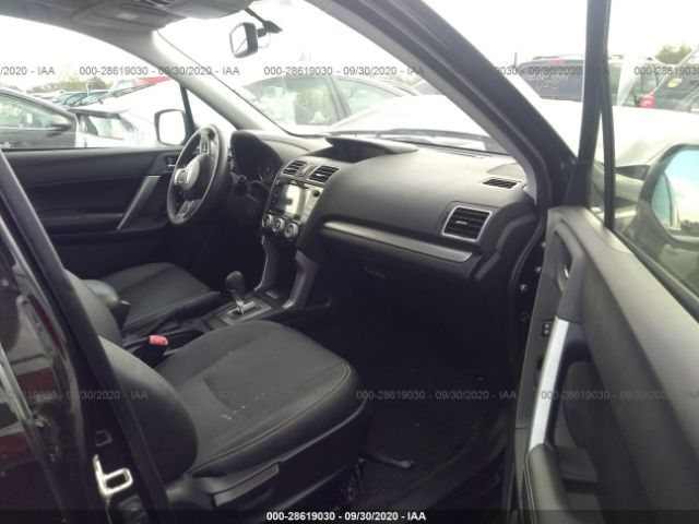 Subaru Forester 2015 -auction- 4